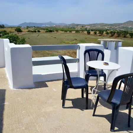 Holiday In Lejlighed