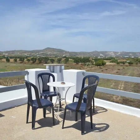 Lejlighed Holiday In Zefiría