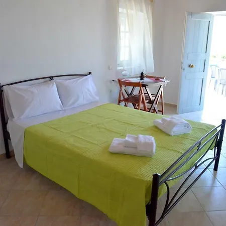 Lejlighed Holiday In Zefiría